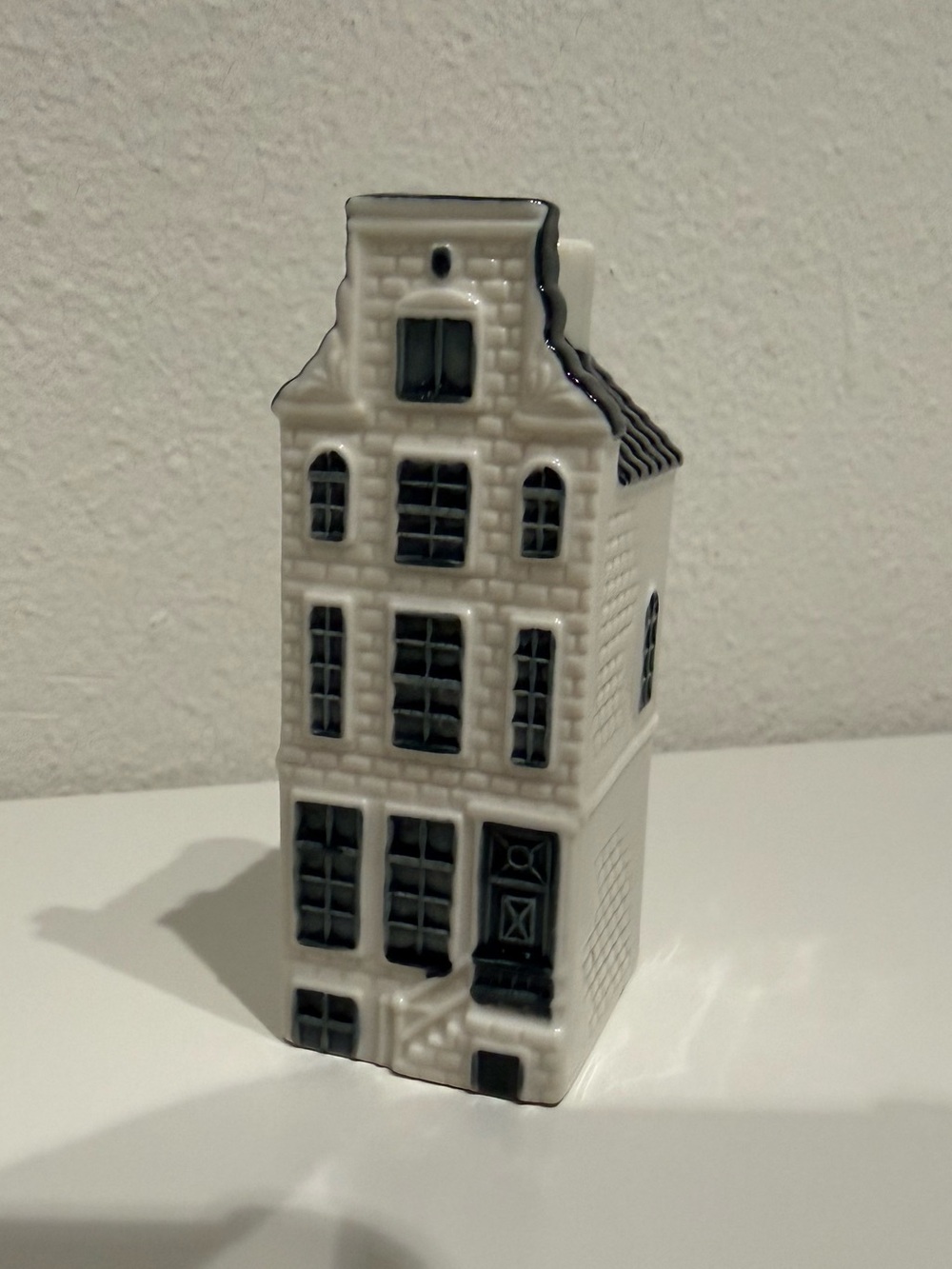 KLM Bols #68 Ceramic Dutch House